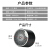 YIZE壹沢カーー・スティレオの高音質スピーカー全周波HIFI高音域スピーカーー2.5インチーの高音原車の音響アープドに共通しています。
