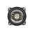 吉利帝豪EC 7前門スッピーカーーグーロバールGX 7 SX 7ドアホーン改ぞう音響同軸6.5インチーホースワーカー