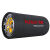 ヴェイイノアは円筒型の車載用Bluetooth重低音砲12 V 24 Vトラート220 V家庭用スピーカク・バークに適しています。