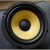 恵威6.5寸8寸10寸12寸の本棚オーストリア·ディオス·カーー低音着地のスピ·カーーの低音スピ·カーーK 8