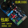 沈金PCB 10枚